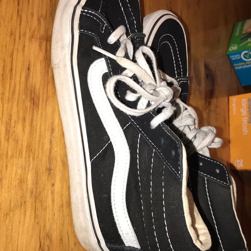 Gently used, worn twice, good condition